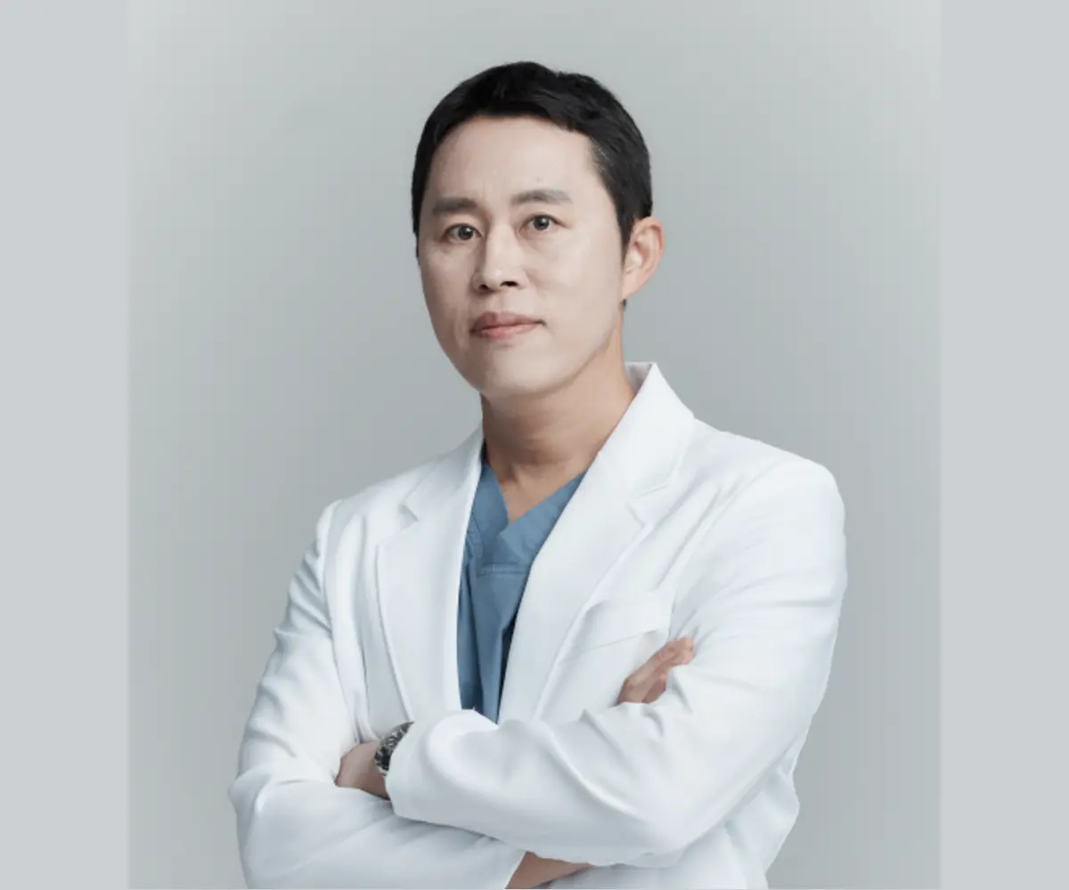 이신철 원장